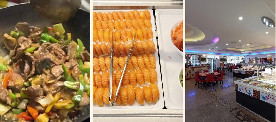 Wok 57 - Gallery Image 1