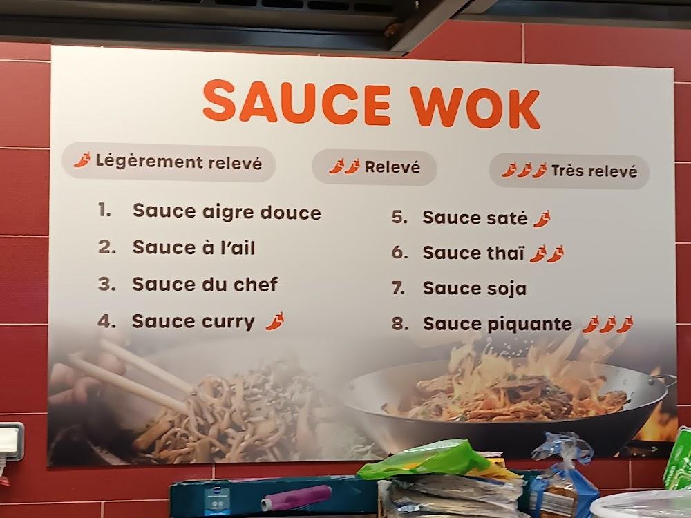 Wok 57 - Menu Image 2
